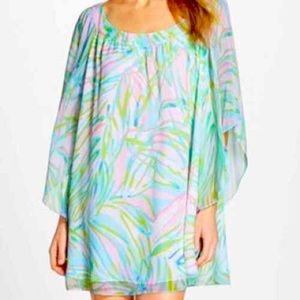 NWT Lilly Pulitzer Kaftan - Size XS